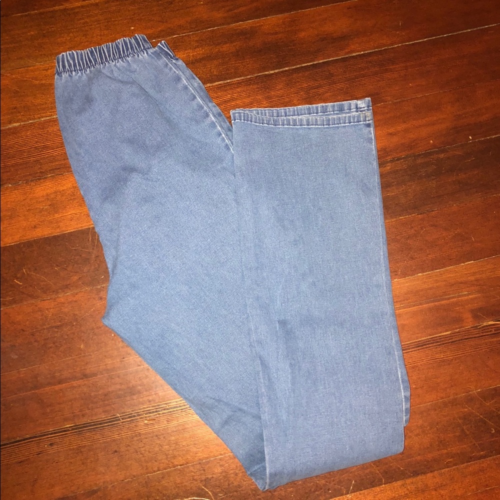 Denim 24/7 jeans
